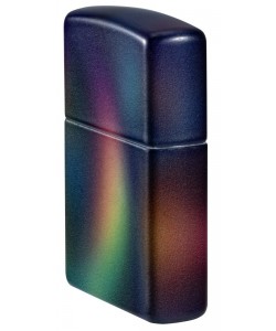 Zippo Lighter 46565 Prismatic Design