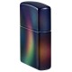 Zippo Lighter 46565 Prismatic Design