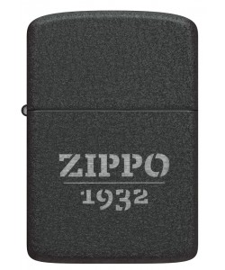 Zippo Lighter 46567 Zippo Design