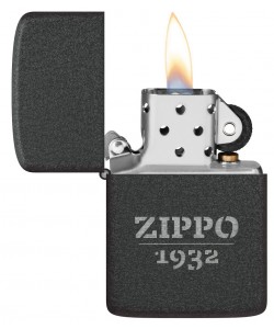 Zippo Lighter 46567 Zippo Design