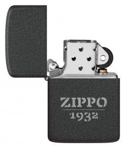 Zippo Lighter 46567 Zippo Design