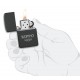 Zippo Lighter 46567 Zippo Design