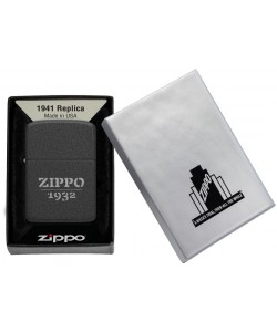 Zippo Lighter 46567 Zippo Design