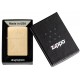 Zippo Lighter 46568 Zippo Swirling Filigree Design