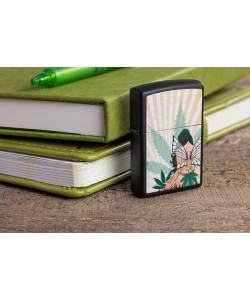 Zippo Lighter 46576