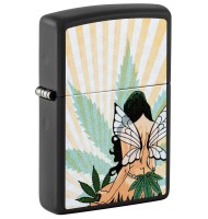 Zippo Lighter 46576