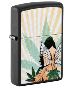 Zippo Lighter 46576