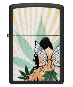 Zippo Lighter 46576