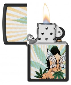 Zippo Lighter 46576