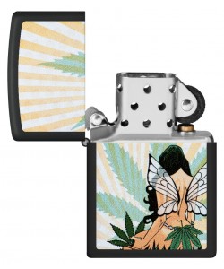 Zippo Lighter 46576