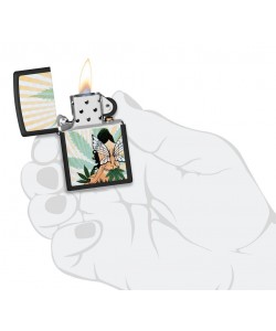 Zippo Lighter 46576