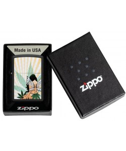 Zippo Lighter 46576