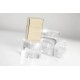 Zippo Lighter 46682 Classic Champagne