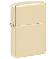 Zippo šķiltavas 46682 Classic Champagne