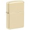 Zippo Lighter 46682 Classic Champagne