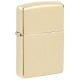 Zippo Lighter 46682 Classic Champagne