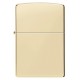 Zippo Lighter 46682 Classic Champagne