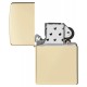 Zippo Lighter 46682 Classic Champagne