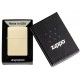 Zippo Lighter 46682 Classic Champagne