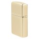Zippo Lighter 46682 Classic Champagne