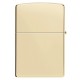 Zippo Lighter 46682 Classic Champagne