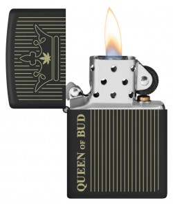 Zippo Lighter 46683