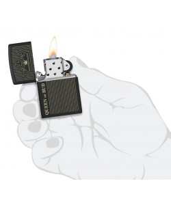 Zippo Lighter 46683