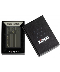 Zippo Lighter 46683