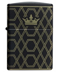 Zippo Lighter 46684