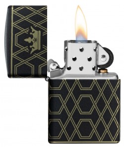Zippo Lighter 46684