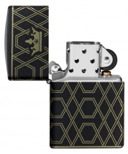 Zippo Lighter 46684