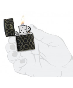 Zippo Lighter 46684