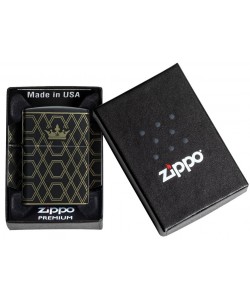 Zippo Lighter 46684