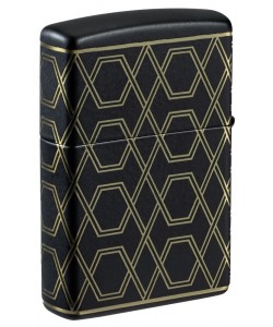 Zippo Lighter 46684