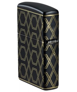 Zippo Lighter 46684