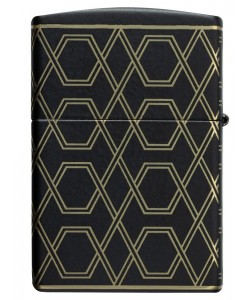 Zippo Lighter 46684