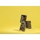 Zippo Lighter 46705 Dragon Design