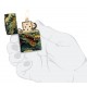 Zippo Lighter 46705 Dragon Design