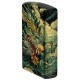 Zippo Lighter 46705 Dragon Design