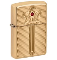 Зажигалка Zippo 46737 Armor® Royal Saber Design