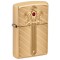 Zippo Lighter 46737 Armor® Royal Saber Design