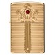 Zippo Lighter 46737 Armor® Royal Saber Design