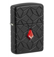 Зажигалка Zippo 46756 Armor® Crystal Design