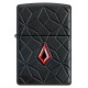 Zippo Lighter 46756 Armor® Crystal Design