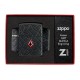 Zippo Lighter 46756 Armor® Crystal Design