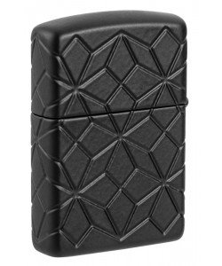 Zippo Lighter 46756 Armor® Crystal Design