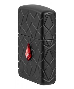 Zippo Lighter 46756 Armor® Crystal Design