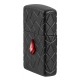 Zippo Lighter 46756 Armor® Crystal Design