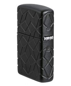Zippo Lighter 46756 Armor® Crystal Design