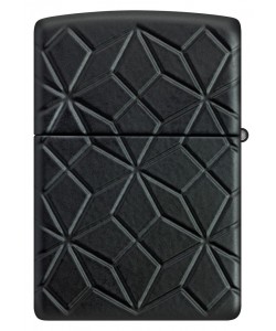 Zippo Lighter 46756 Armor® Crystal Design